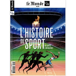 HISTOIRE DE SPORT